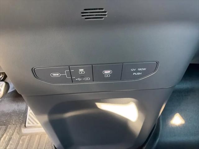 2024 Kia EV9 GT-Line