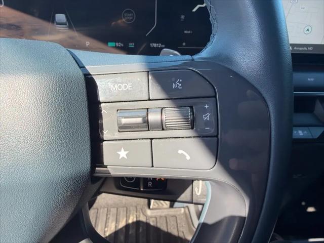 2024 Kia EV9 GT-Line