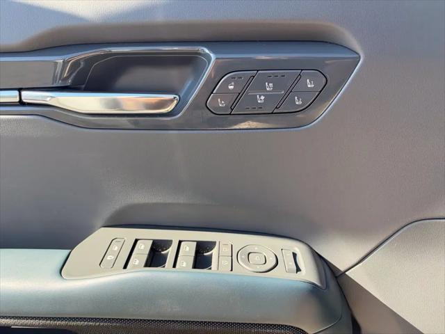 2024 Kia EV9 GT-Line