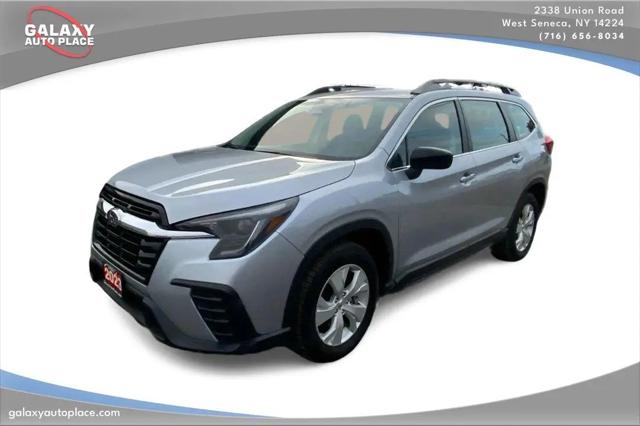 2023 Subaru Ascent Base 8-Passenger for sale in West Seneca, NY
