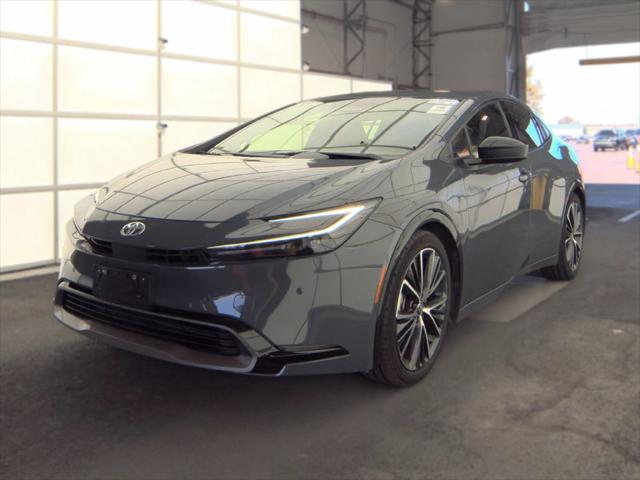 2023 Toyota Prius XLE for sale in Renton, WA