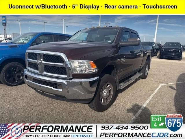 2015 Ram 2500 Tradesman for sale near Centerville, OH