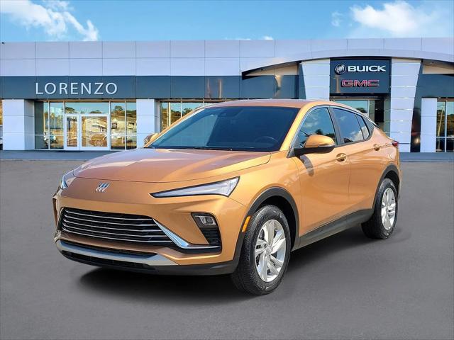 2024 Buick NV Preferred FWD for sale in Doral, FL