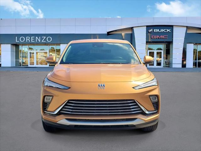 2024 Buick NV Preferred FWD