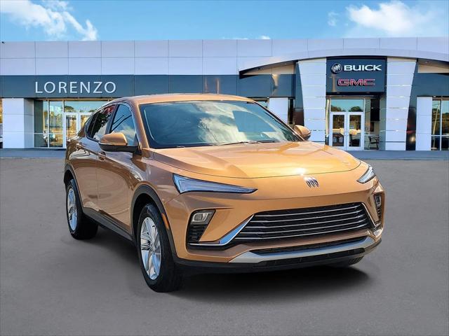 2024 Buick NV Preferred FWD
