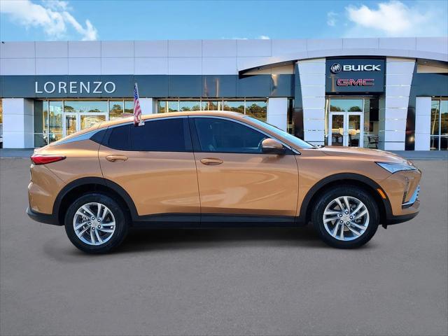 2024 Buick NV Preferred FWD