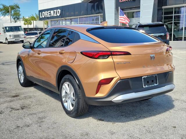 2024 Buick NV Preferred FWD