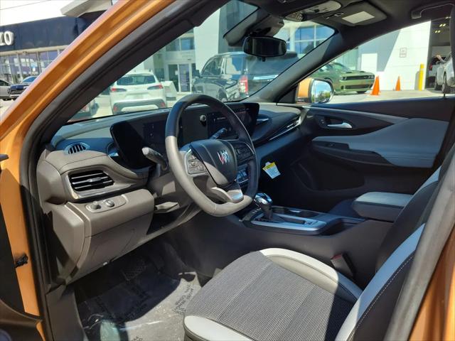 2024 Buick NV Preferred FWD