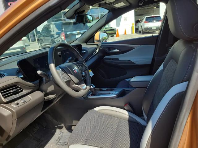 2024 Buick NV Preferred FWD