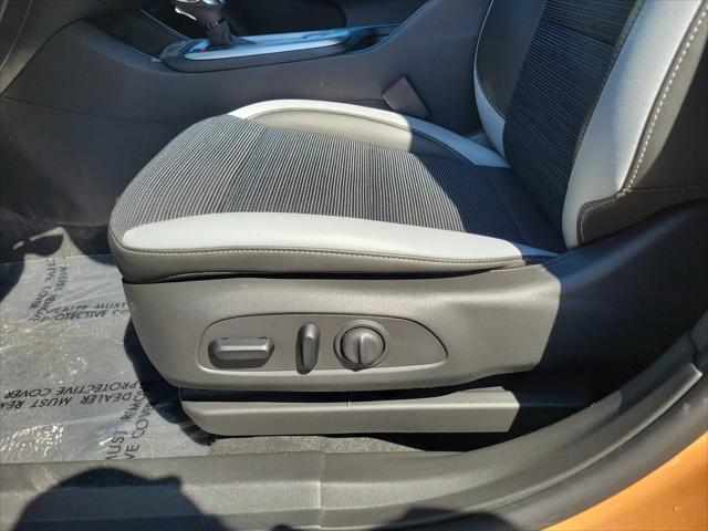 2024 Buick NV Preferred FWD