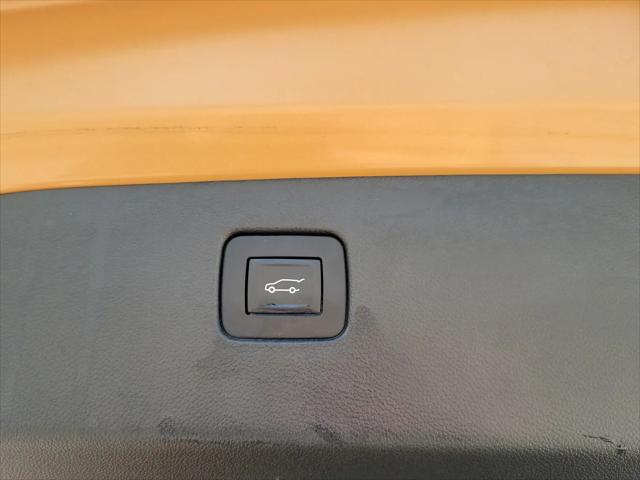 2024 Buick NV Preferred FWD
