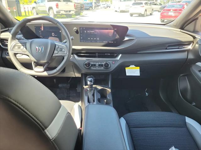 2024 Buick NV Preferred FWD
