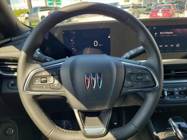 2024 Buick NV Preferred FWD