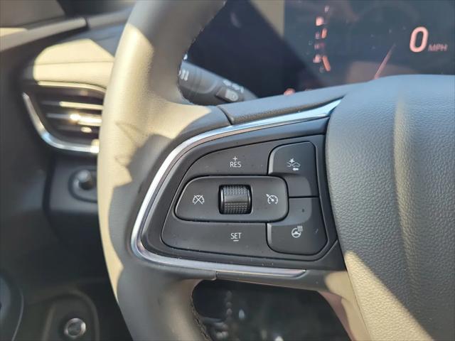 2024 Buick NV Preferred FWD