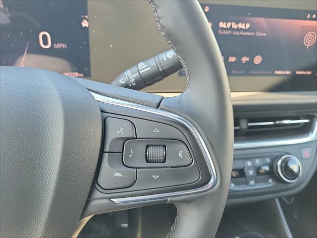 2024 Buick NV Preferred FWD