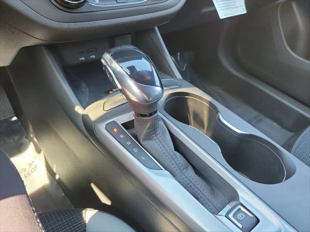 2024 Buick NV Preferred FWD