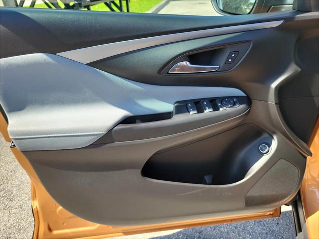 2024 Buick NV Preferred FWD