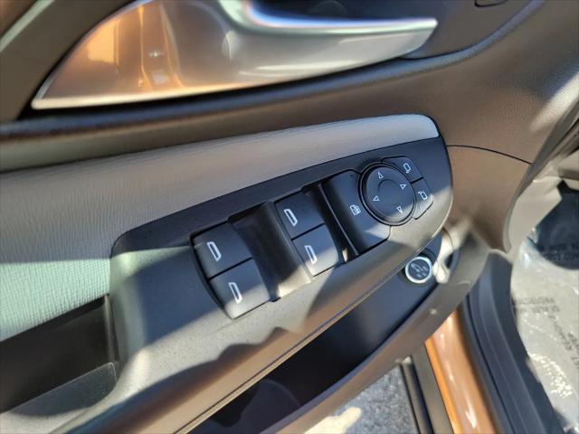 2024 Buick NV Preferred FWD
