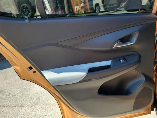 2024 Buick NV Preferred FWD