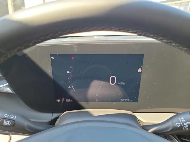 2024 Buick NV Preferred FWD