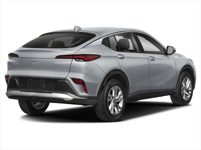 2024 Buick NV Preferred FWD