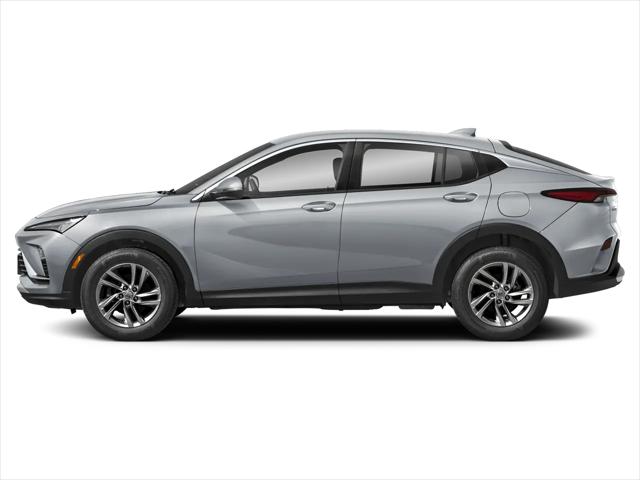 2024 Buick NV Preferred FWD