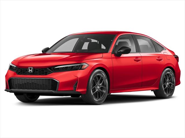 2025 Honda Civic Sport for sale in Garden Grove, CA
