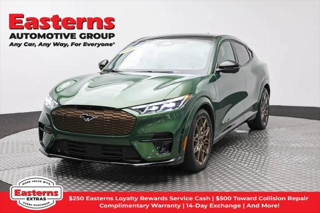 2024 Ford Mustang Mach-E GT for sale in Rosedale, MD