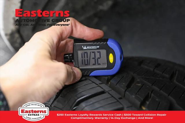 2022 Ram 1500 Tradesman Quad Cab 4x4 64 Box