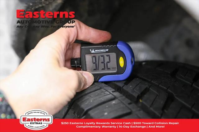 2022 Ram 1500 Tradesman Quad Cab 4x4 64 Box