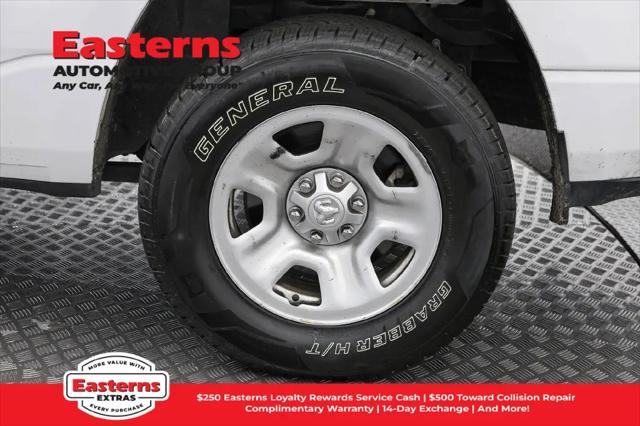 2022 Ram 1500 Tradesman Quad Cab 4x4 64 Box