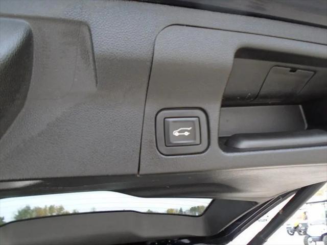 2021 GMC Acadia AWD SLT