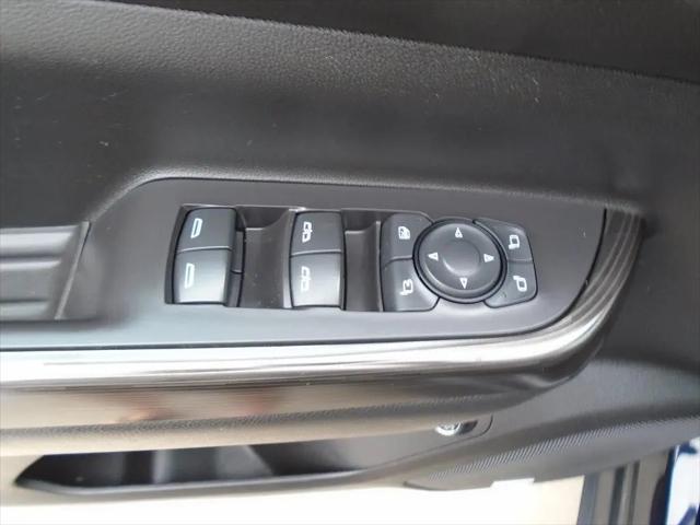 2021 GMC Acadia AWD SLT