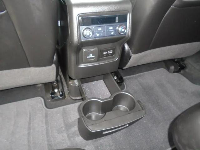 2021 GMC Acadia AWD SLT