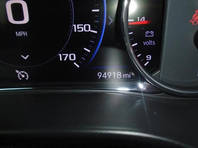 2021 GMC Acadia AWD SLT