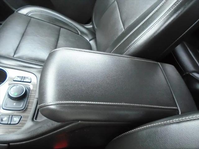 2021 GMC Acadia AWD SLT