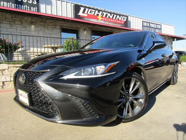 2019 Lexus ES 350 ES 350 for sale in Grand Prairie, TX