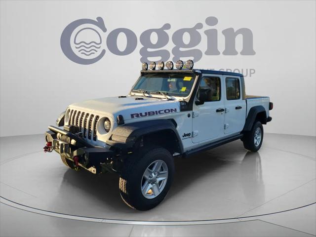 2023 Jeep Gladiator Sport for sale in Jacksonville, FL