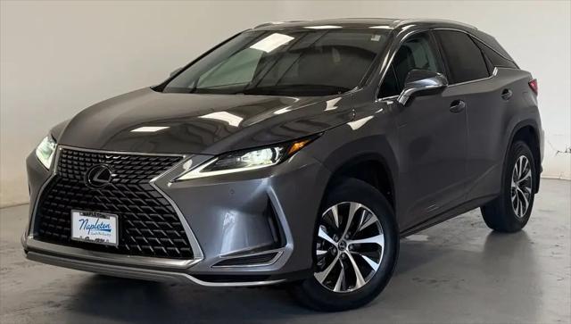 2020 Lexus RX 350 RX 350 for sale in Aurora, IL