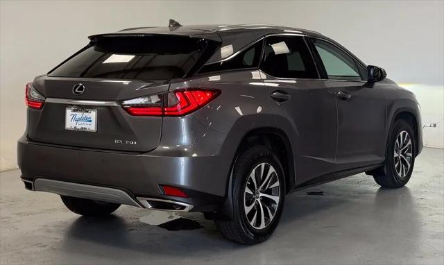 2020 Lexus RX 350 RX 350