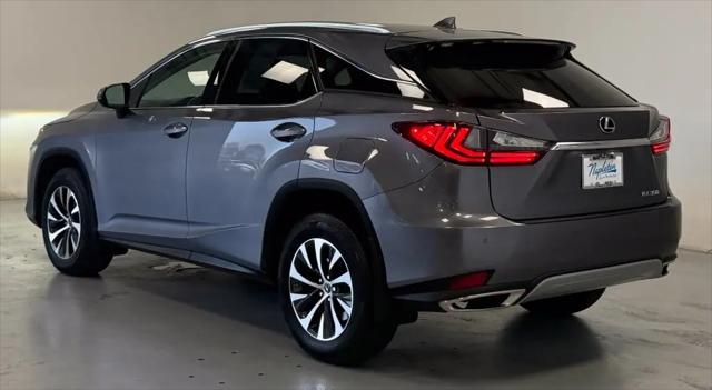2020 Lexus RX 350 RX 350
