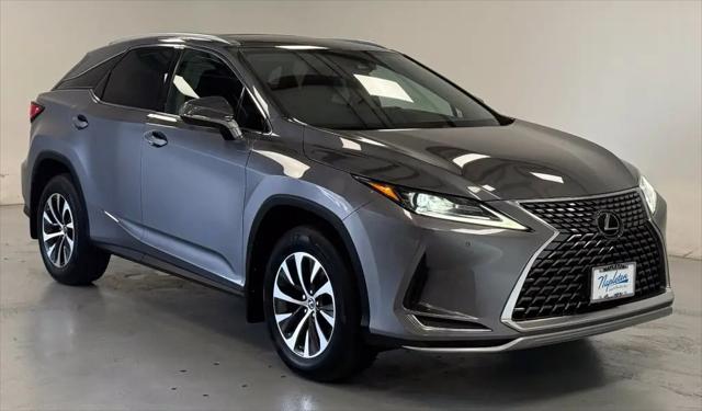 2020 Lexus RX 350 RX 350