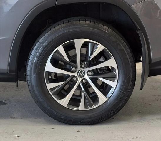 2020 Lexus RX 350 RX 350