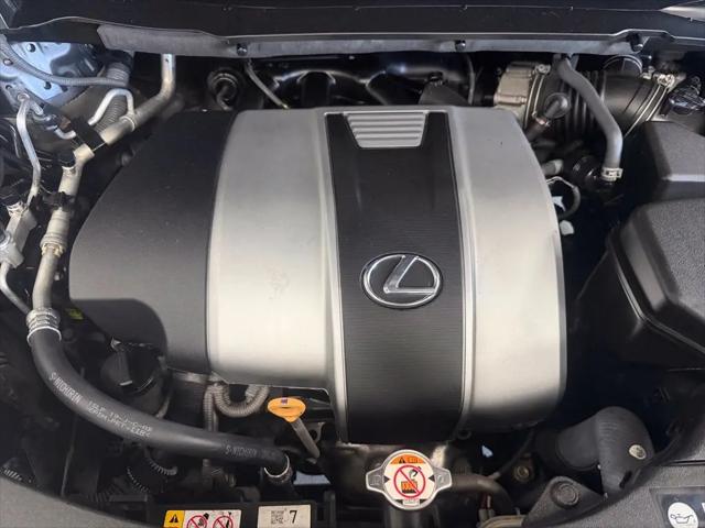 2020 Lexus RX 350 RX 350