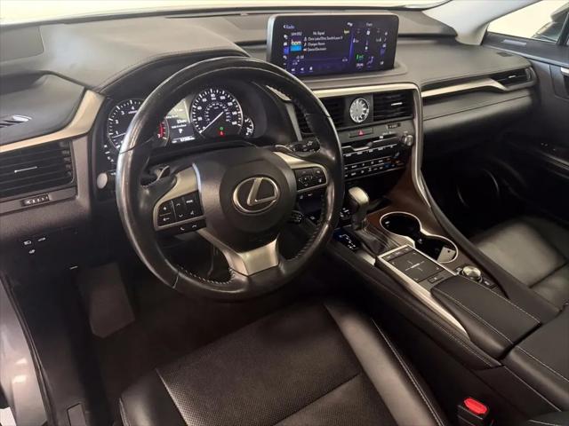 2020 Lexus RX 350 RX 350