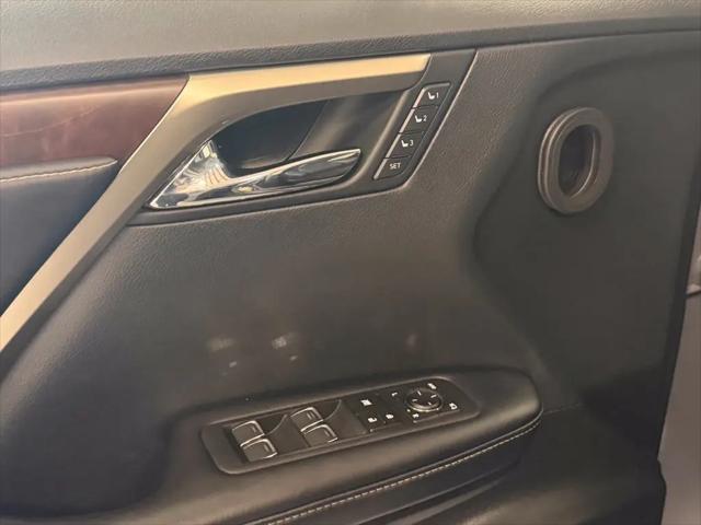 2020 Lexus RX 350 RX 350