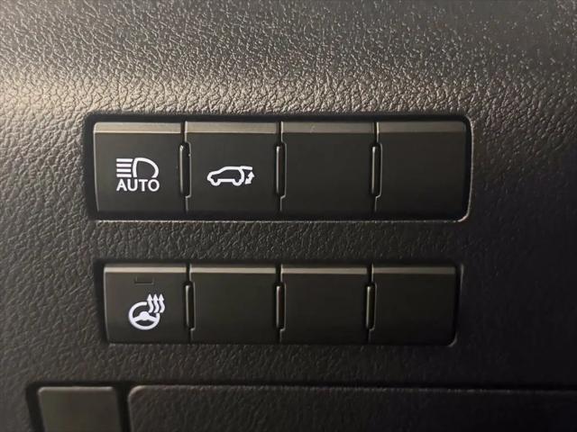 2020 Lexus RX 350 RX 350