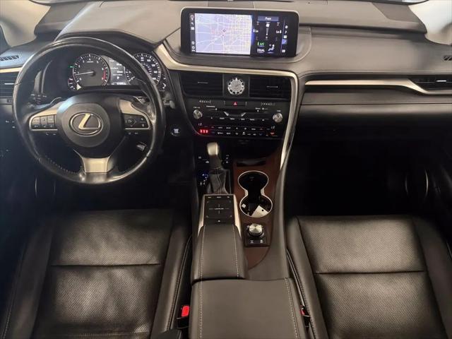 2020 Lexus RX 350 RX 350