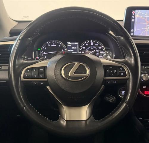 2020 Lexus RX 350 RX 350