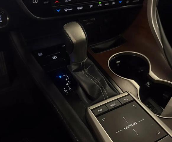 2020 Lexus RX 350 RX 350